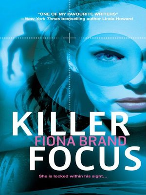 cover image of Killer Focus